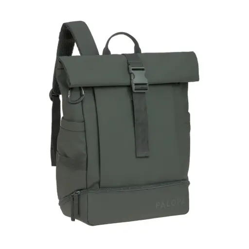 Palopa : Rolltop Backpack Yoska 
