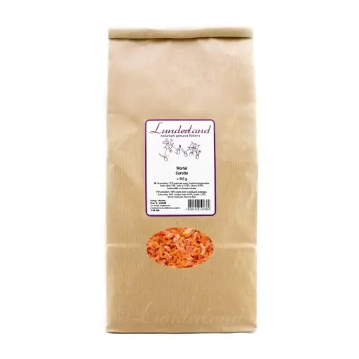 [4DC0340001] Lunderland : Wortel