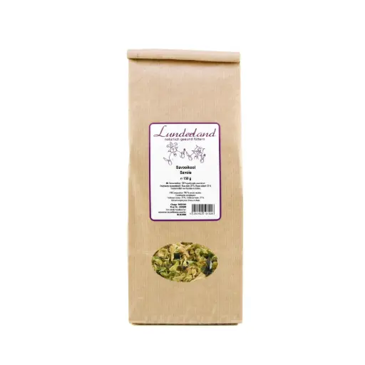 [4DC0340002] Lunderland : Savooikool