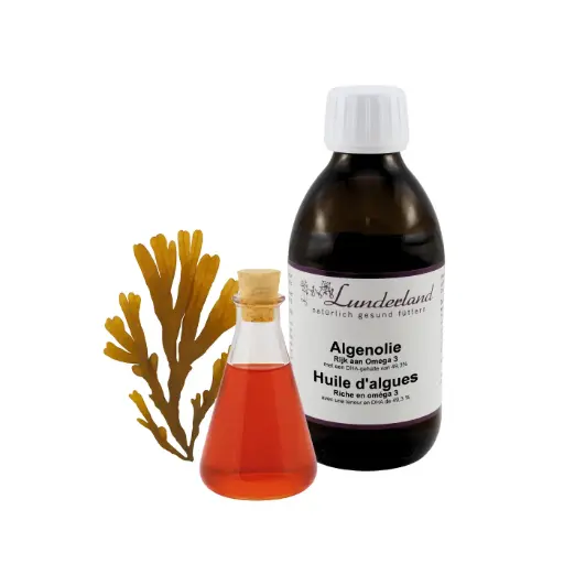 [4DC0340015] Lunderland : Algenolie