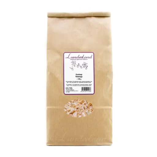 [4DC0340018] Lunderland : Koolraap