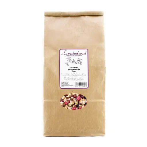 [4DC0340028] Lunderland : Vruchtenmix