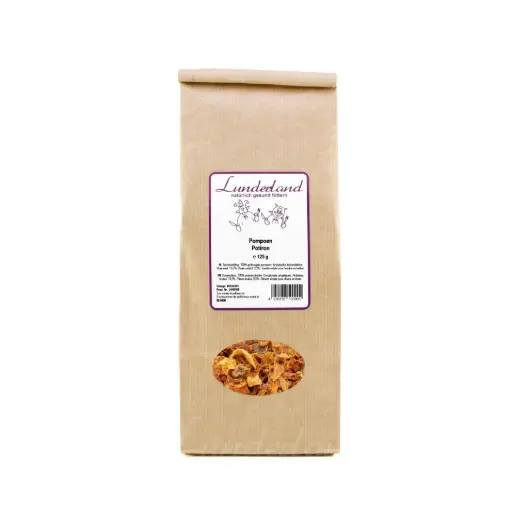 [4DC0340029] Lunderland : Pompoen