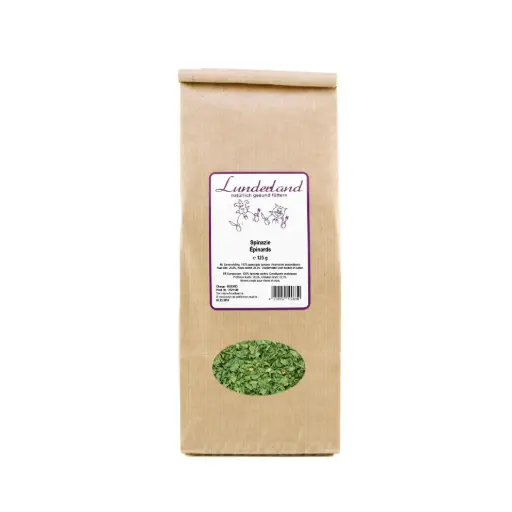 [4DC0340031] Lunderland : Spinazie 