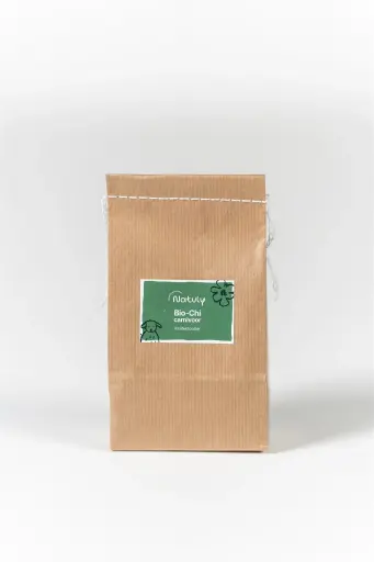 [4DC0350006] Natuly : Bio-Chi voor Vleeseters