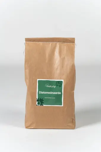 Natuly : Diatomeeënaarde