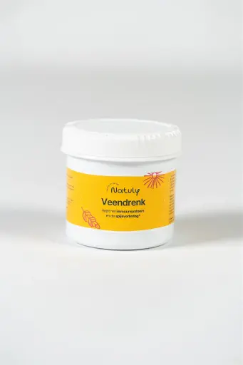 [4DC0350013] Natuly : Veendrenkstof