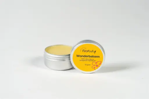 Natuly : Kruiden Wonderbalsem