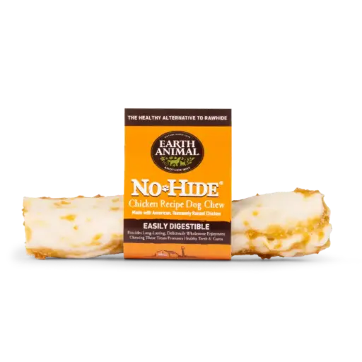 Earth Animal : No-Hide Kip 