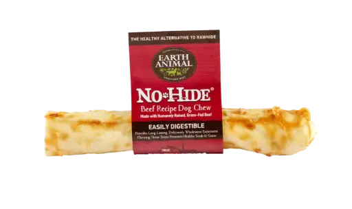 Earth Animal : No-Hide Rund