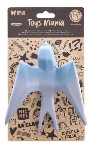 Martin Sellier : Latex Origami : Zwaluw