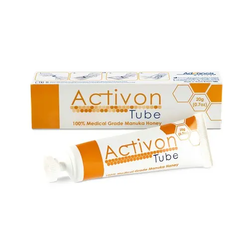[4DC0390001] Advancis : Activon 100% Manuka Honing Gel