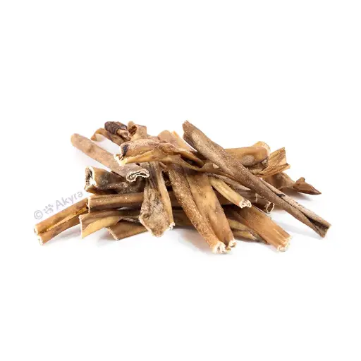 [4DC0390008] Akyra : Hertenhuid