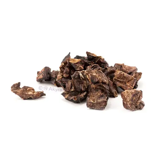 [4DC0390011] Akyra : Hertenlong blokjes