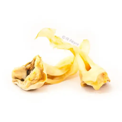 [4DC0390014] Akyra : Hertenoren