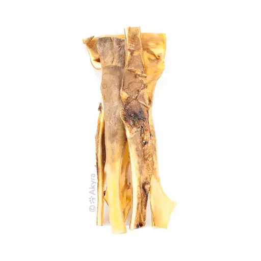 [4DC0390022] Akyra : Kameelkophuid - 40 cm