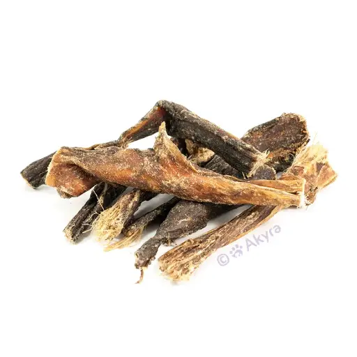 [4DC0390024] Akyra : Kameelvlees