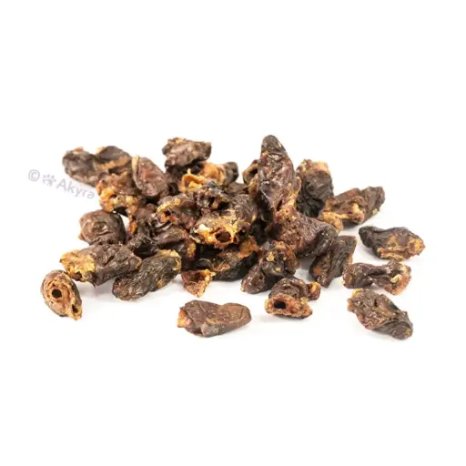 [4DC0390029] Akyra : Kippenhartjes