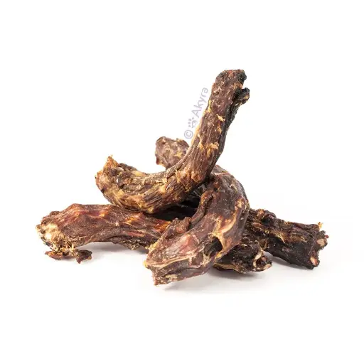 Akyra : Kippennekken