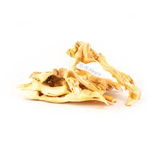 [4DC0390034] Akyra : Konijnenhuid