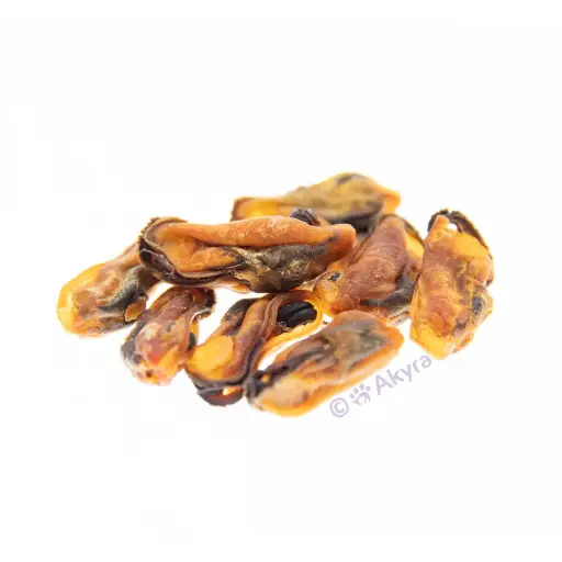 [4DC0390059] Akyra : Mosseltjes 