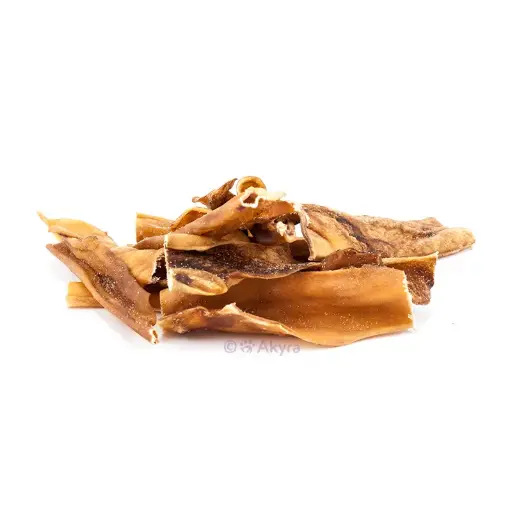 [4DC0390063] Akyra : Paardenhuid