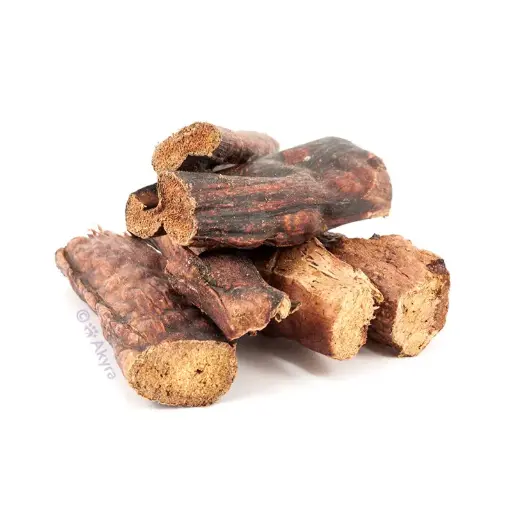 [4DC0390068] Akyra : Paardenlong