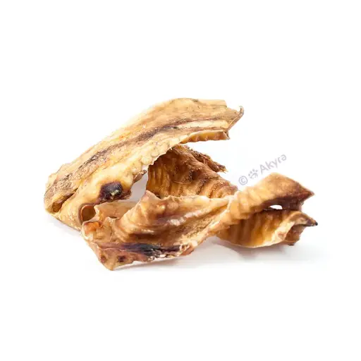 [4DC0390076] Akyra : Rundergehemelte