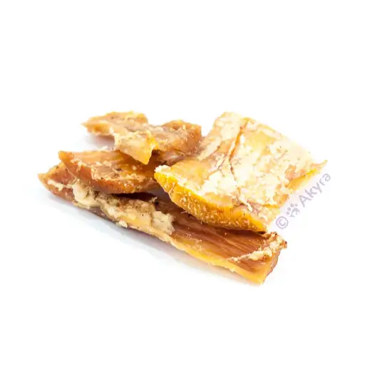 Akyra : Rundernekspier