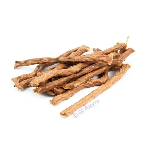 [4DC0390125] Akyra : Sticks Struisvogel