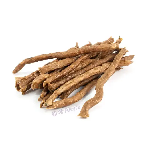 [4DC0390126] Akyra : Sticks Zalm