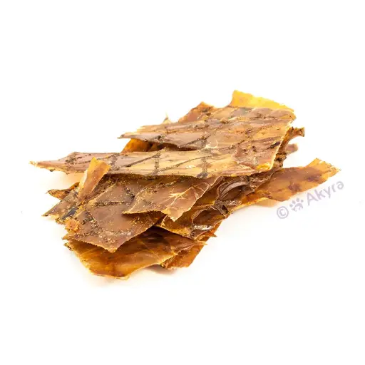 [4DC0390142] Akyra : Struisvogeldarm