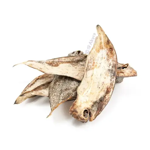 [4DC0390144] Akyra : Tongetjes