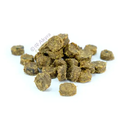 [4DC0390172] Akyra : Vismuntjes Makreel