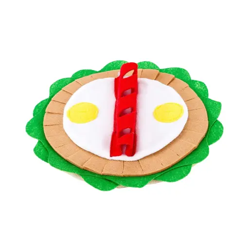 [4DC0390257] Injoya : Breakfast Feeder Toy