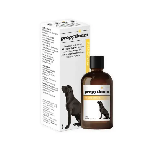 [4DC0390331] Propythium : Hydraterende Olie