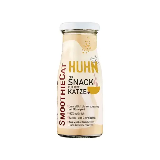 [4DC0390354] SmoothieCat : Kip