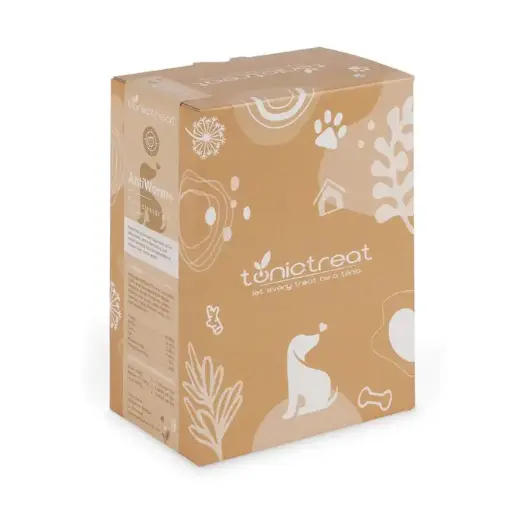 [4DC0390380] TonicTreat : AntiWorm+