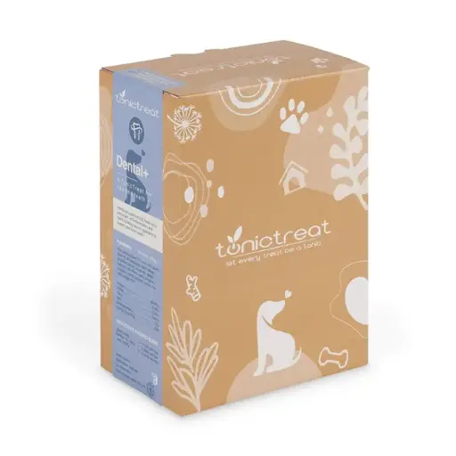 [4DC0390381] TonicTreat : Dental+