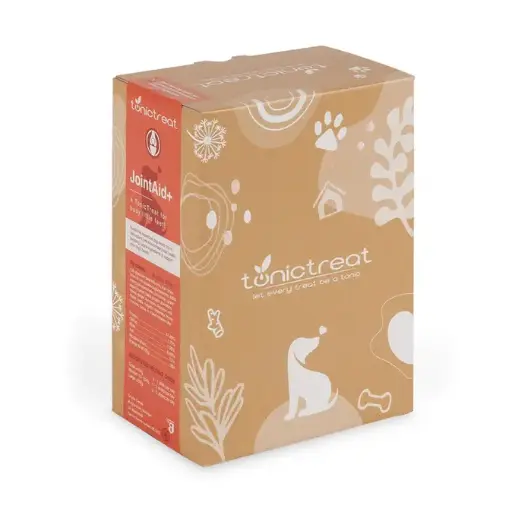 [4DC0390382] TonicTreat : JointAid+