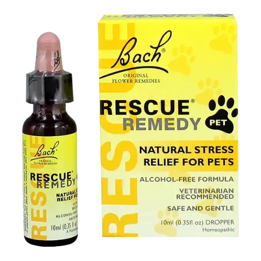 [4DC0420001] Bach : Rescue Druppels Pets