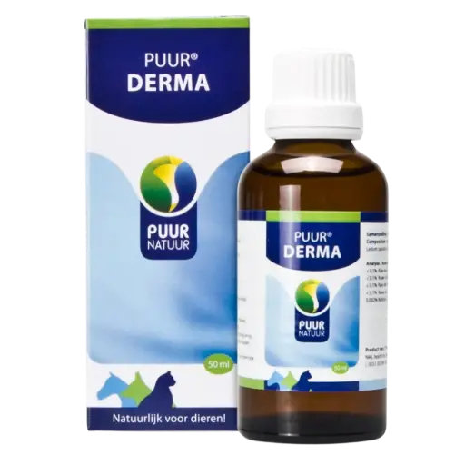 [4DC0420014] Puur : Derma