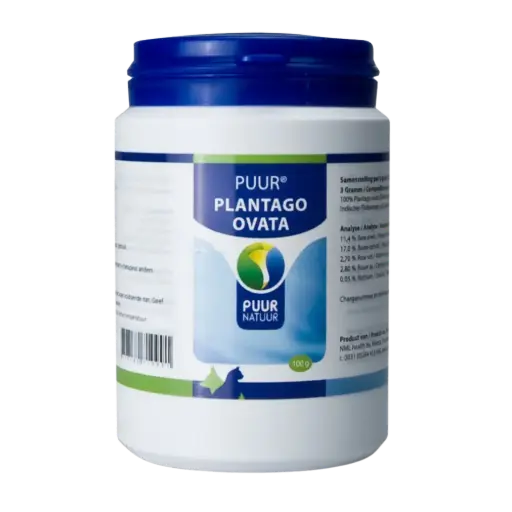 [4DC0420020] Puur : Plantago Ovato
