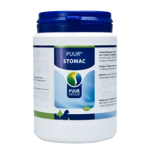 [4DC0420024] Puur : Stomac