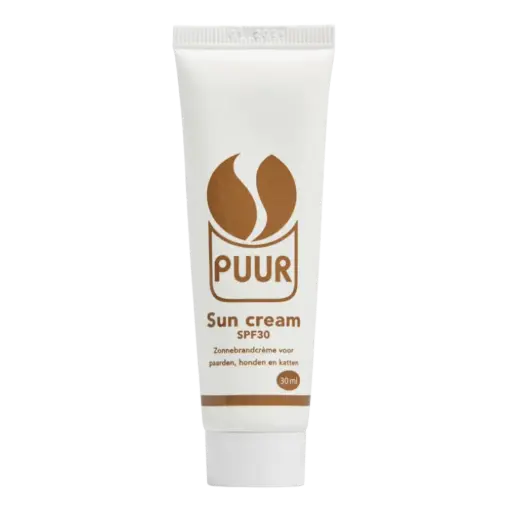 [4DC0420025] Puur : Sun Cream SPF30