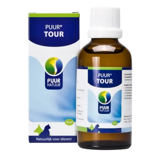 [4DC0420026] Puur : Tour/Reis