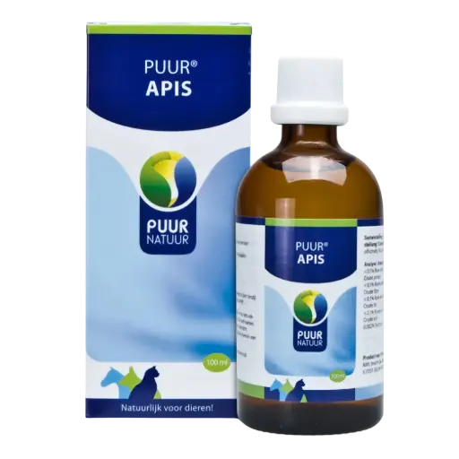[4DC0420030] Puur : Apis 