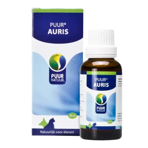[4DC0420031] Puur : Auris - Oor