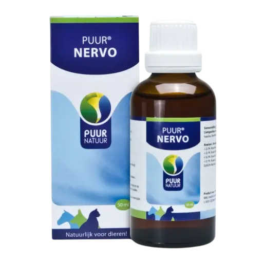 [4DC0420038] Puur : Nervo