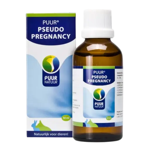 [4DC0420040] Puur : Pseudopregnancy